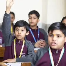 Cambridge School, Greater Noida